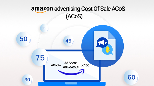 ACoS Guide 2023 (Amazon Advertising Cost of Sale)