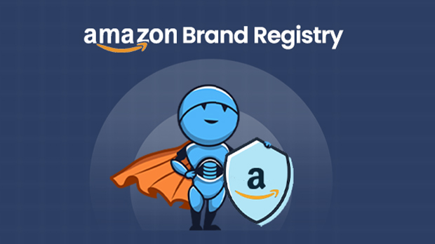 What is Amazon Brand Registry 2.0