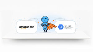 Amazon-DSP-To-Google-BigQuery-Made-Easy | Saras Analytics