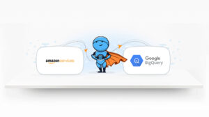 Amazon-MWS-to-Google-Bigquery-Made-Easy | Saras Analytics