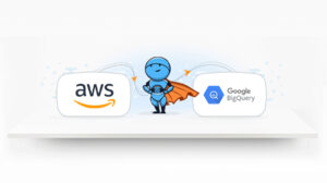 Amazon-S3-to-Google-BigQuery-Made-Easy | Saras Analytics