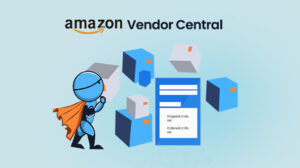 Amazon-Vendor-Central-Guide-2022 | Saras Analytics