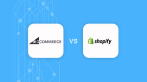 Bigcommerce-Vs-Shopify-The-E-commerce-Integration-Rivals | Saras Analytics