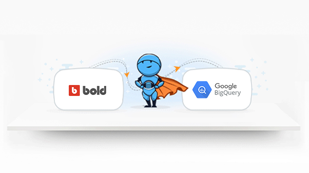 Bold-Commerce-To-Google-BigQuery-Made-Easy | Saras Analytics