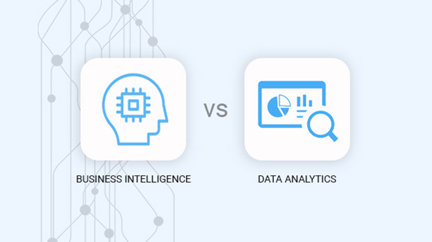 Business-Intelligence-VS-Data-Analytics | Saras Analytics