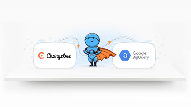 Chargebee-to-Google-BigQuery-Made-Easy | Saras Analytics