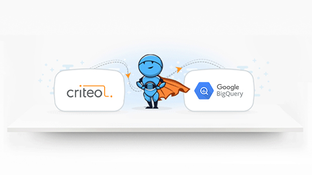 Criteo-to-Google-Bigquery-Made-Easy | Saras Analytics