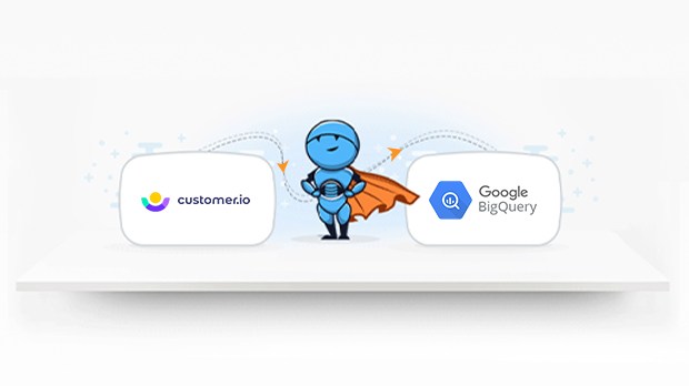 Customer.io-to-Google-BigQuery-Made-Easy | Saras Analytics