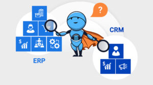 ERP-vs-CRMWhich-Can-Boost-Your-Sales | Saras Analytics