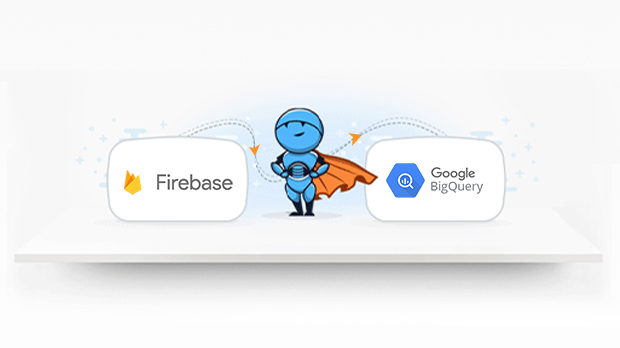 Firebase-to-Google-Bigquery-Made-Easy | Saras Analytics