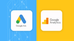 Google Adwords and Google Analytics Hand in Hand