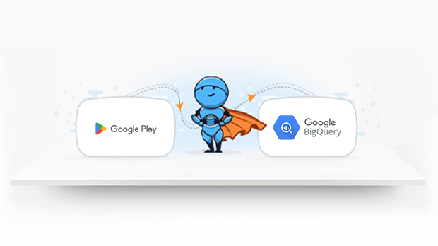 Google-Play-Console-to-BigQuery-Made-Easy | Saras Analytics