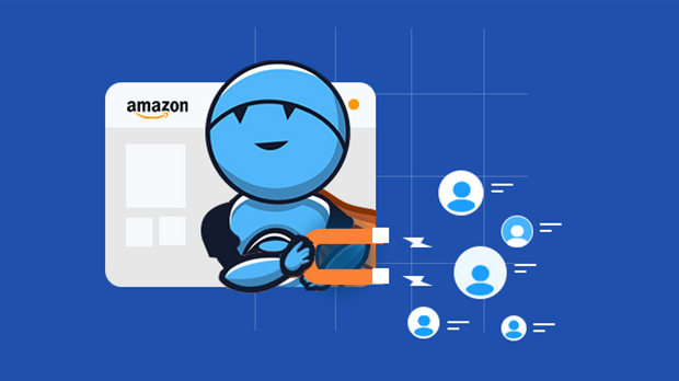 How Amazon Plans Its Customer Retention Strategy