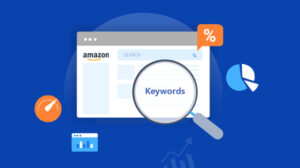 How-Amazon-Sellers-Choose-Suitable-Keywords-to-List-Their-Product | Saras Analytics