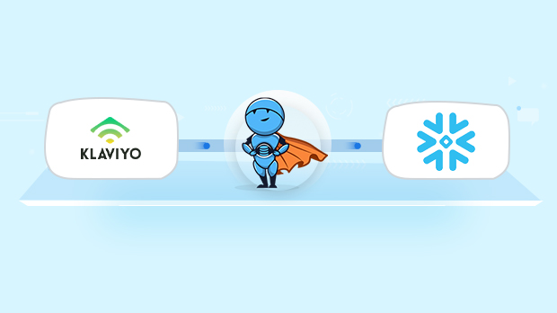Easy steps to connect Klaviyo to Snowflake ETL using Daton. Klaviyo is an email marketing solution that enhances automated bulk email campaigns
