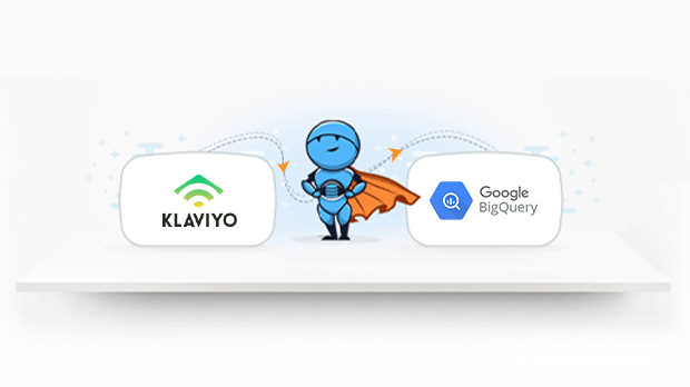 Klaviyo-to-Google-BigQuery-Made-Easy | Saras Analytics