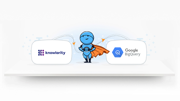 Knowlarity-to-Google-BigQuery-Made-Easy | Saras Analytics