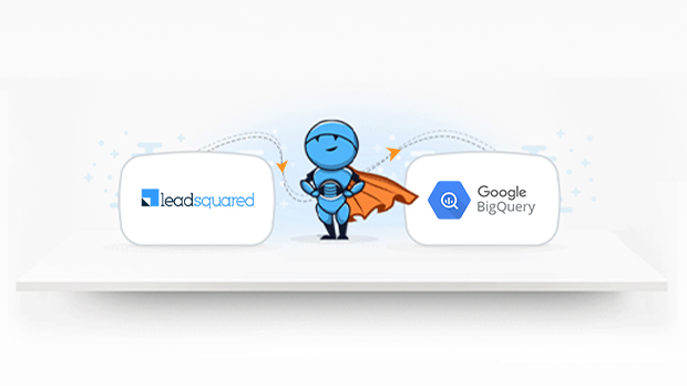 Leadsquared-to-Google-Bigquery-Made-Easy | Saras Analytics