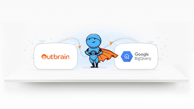 Outbrain-to-Google-BigQuery-Made-Easy | Saras Analytics