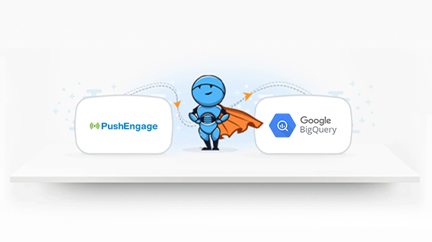 PushEngage-to-Google-BigQuery-Made-Easy | Saras Analytics