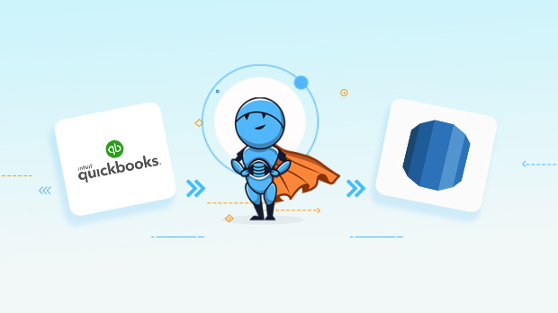 Quickbooks-to-Amazon-Redshift-Made-Easy | Saras Analytics