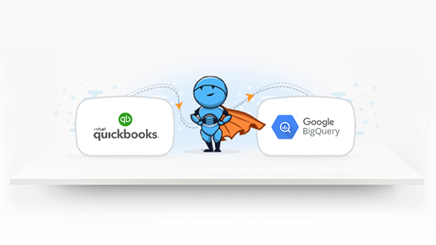 Quickbooks-to-Google-BigQuery-Made-Easy | Saras Analytics