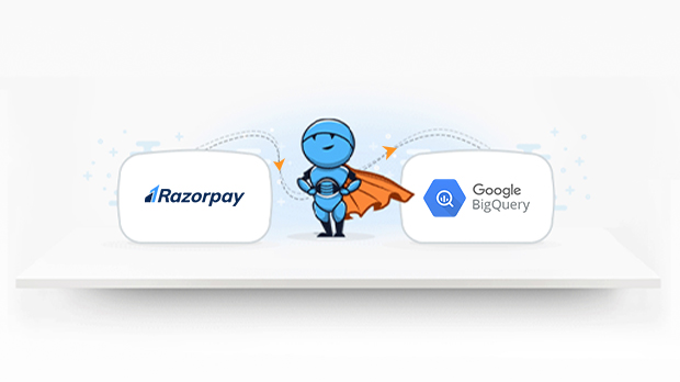 Razorpay-to-Google-BigQuery-Made-Easy | Saras Analytics