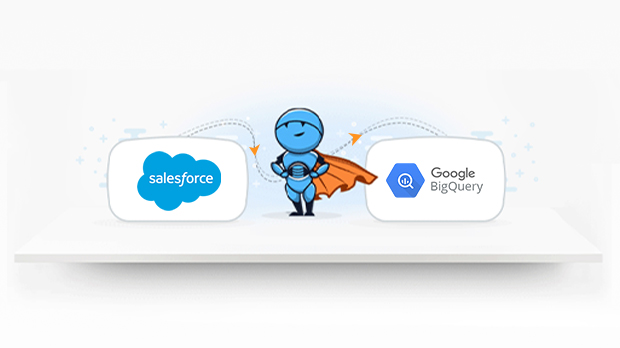Easy steps to connect Salesforce to BigQuery ETL using Daton. Platforms like Salesforce hold a lot of valuable data about your customers
