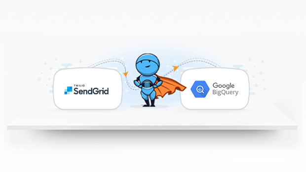 SendGrid-to-BigQuery-Made-Easy | Saras Analytics