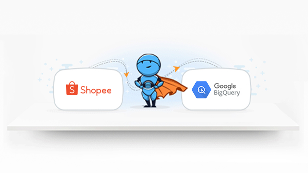 Shopee-to-Google-BigQuery-Made-Easy | Saras Analytics
