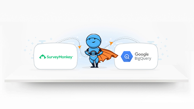 SurveyMonkey-to-BigQuery--Made-Easy | Saras Analytics