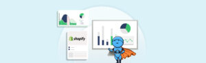 Shopify Reports : Get detailed shopify store analysis for