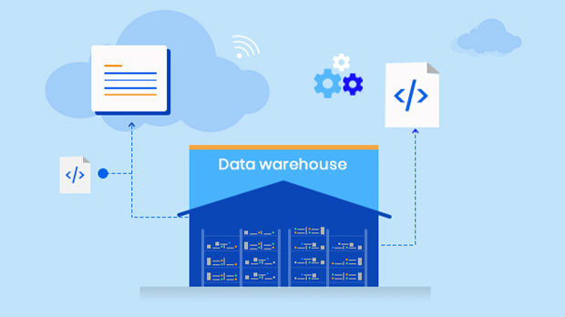 Top-3 Essential Drivers for cloud data warehouse adoption | Saras Analytics
