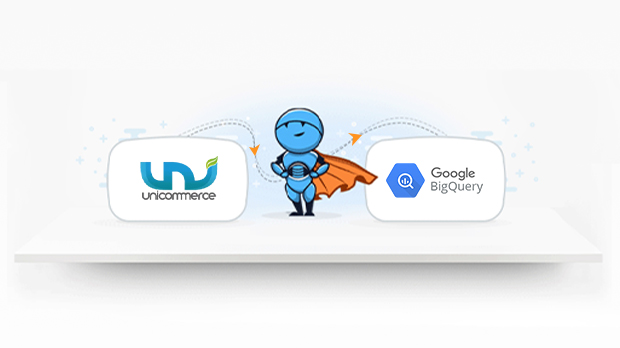 Unicommerce-to-Google-BigQuery–Made-Easy | Saras Analytics