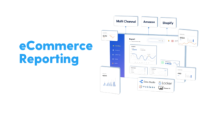 eCommerce Reporting