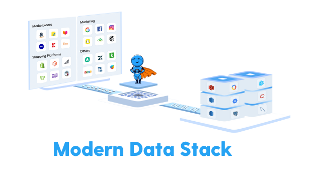 Modern Data Stack